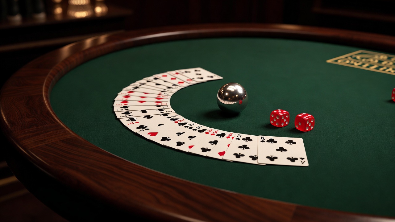 Diverse Game Selection for Aussie Players - real money online casino australia