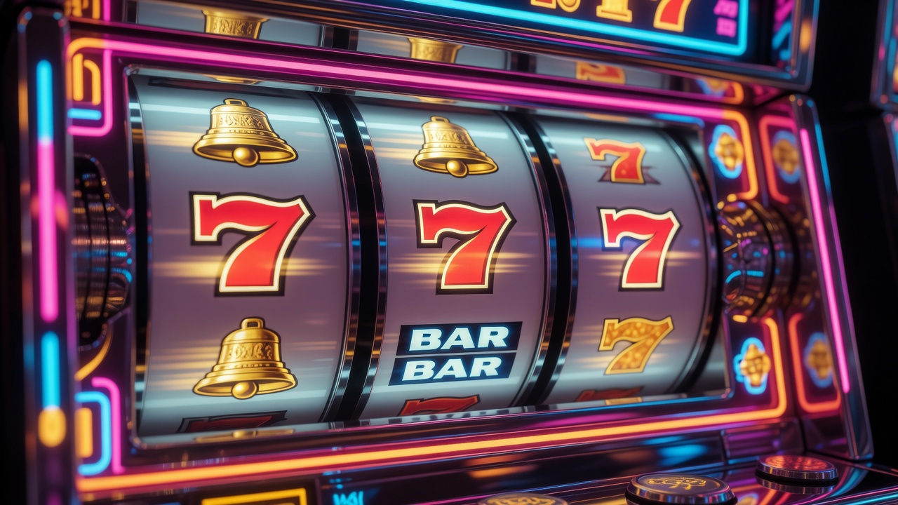 Popular Slot Game Types - real money online casino australia