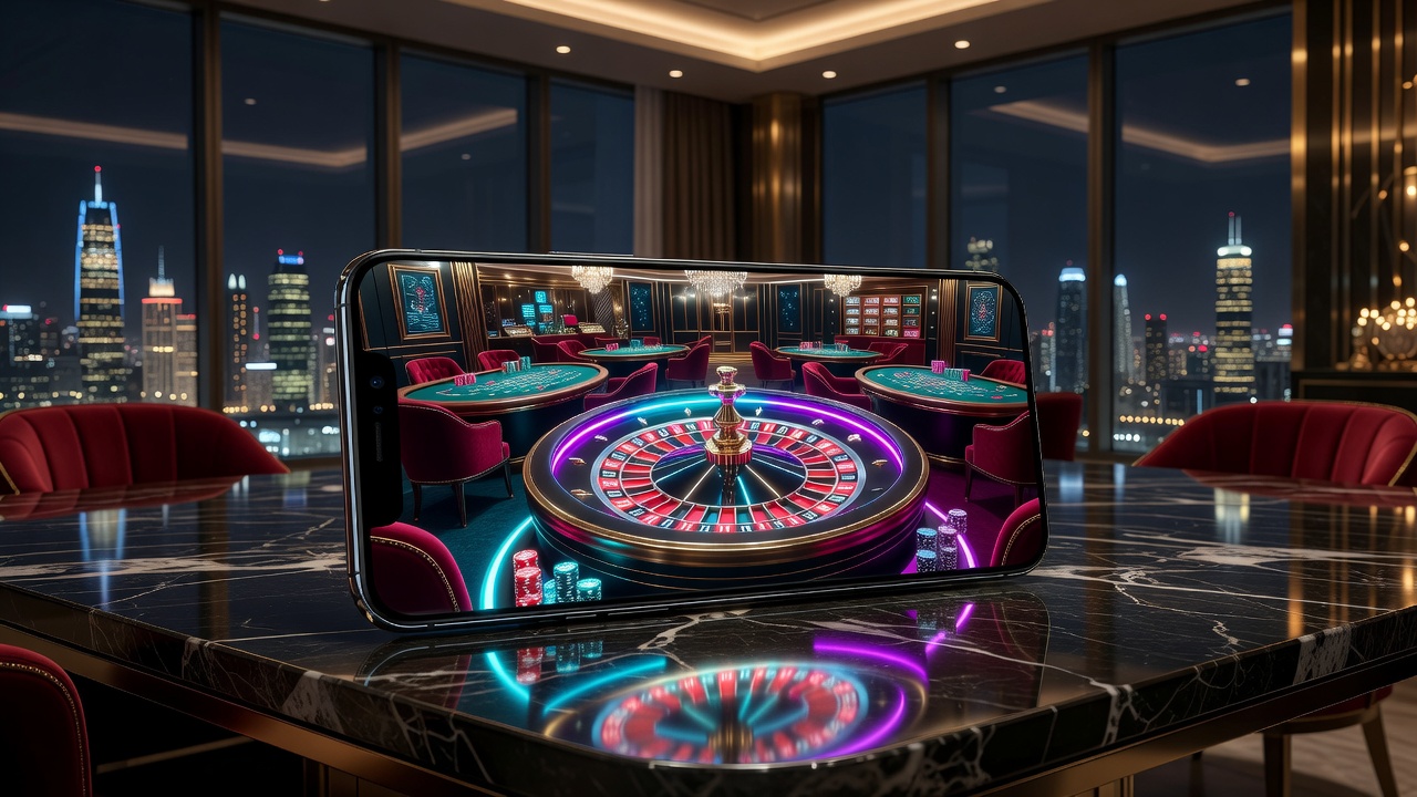 The Top 10 Real Money Online Casinos of 2026 - top 10 real money casinos