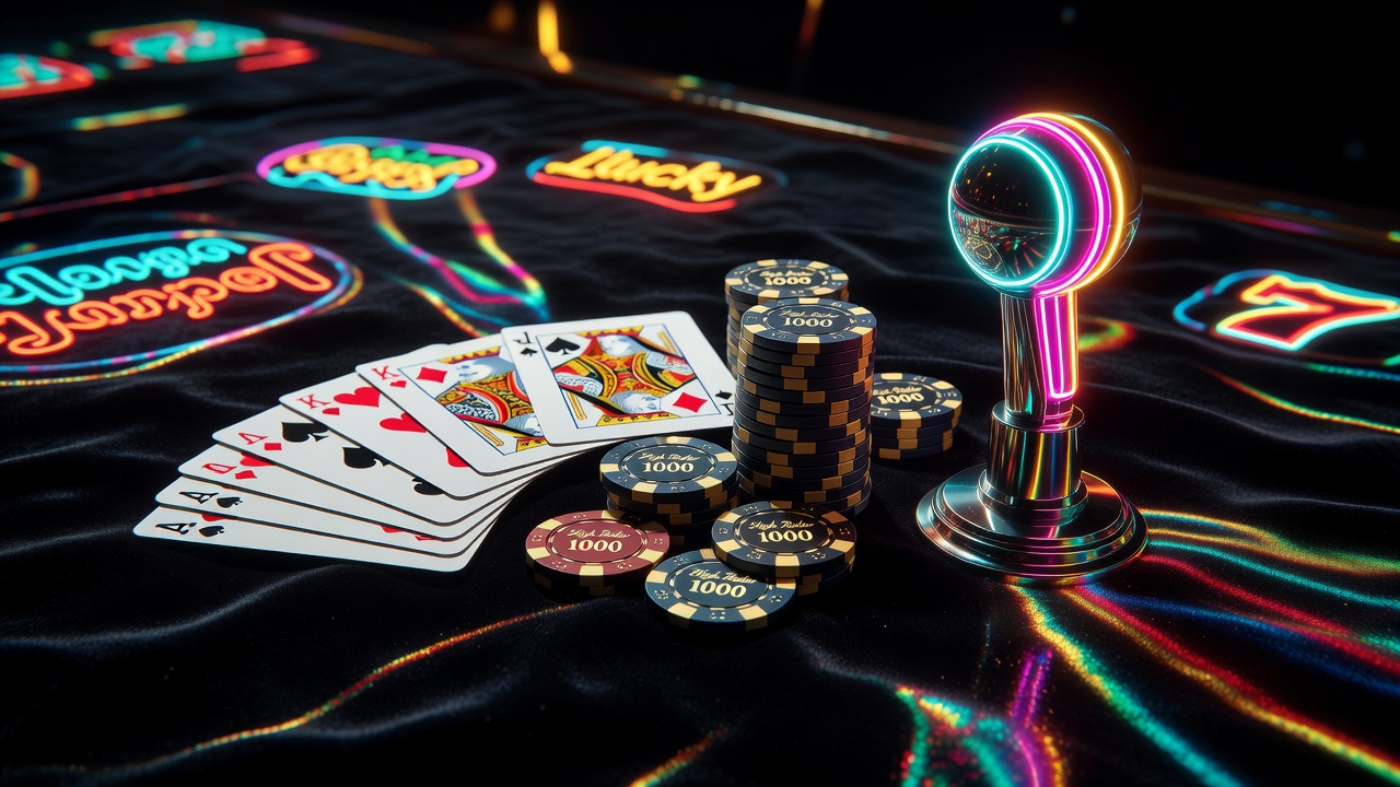 Popular Casino Games for Real Cash Wins - casino games that pay real money