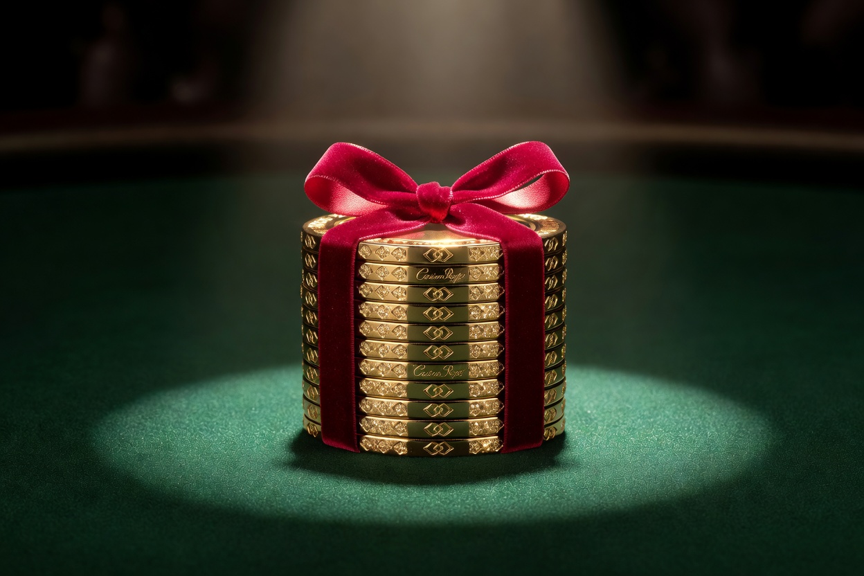 Maximizing Your Wins with Casino Bonuses - casino games that pay real money