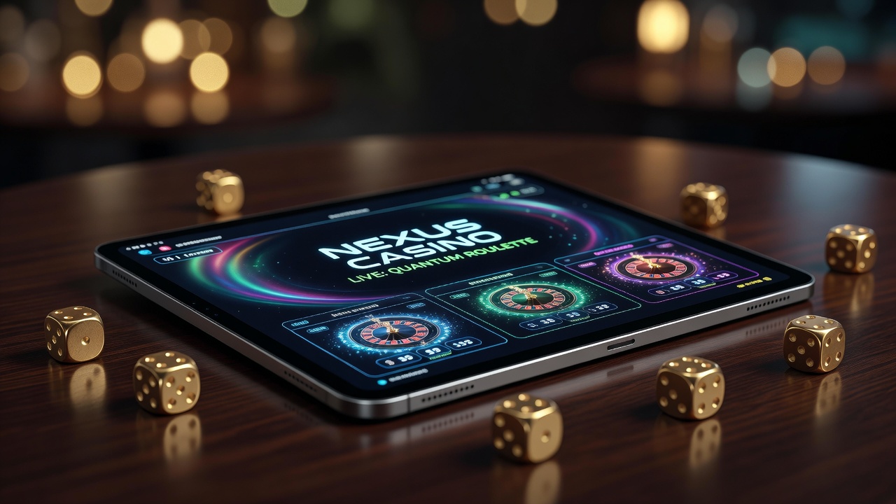 Our Top Picks: Best Real Money Casino Sites in 2026 - best real money casino sites