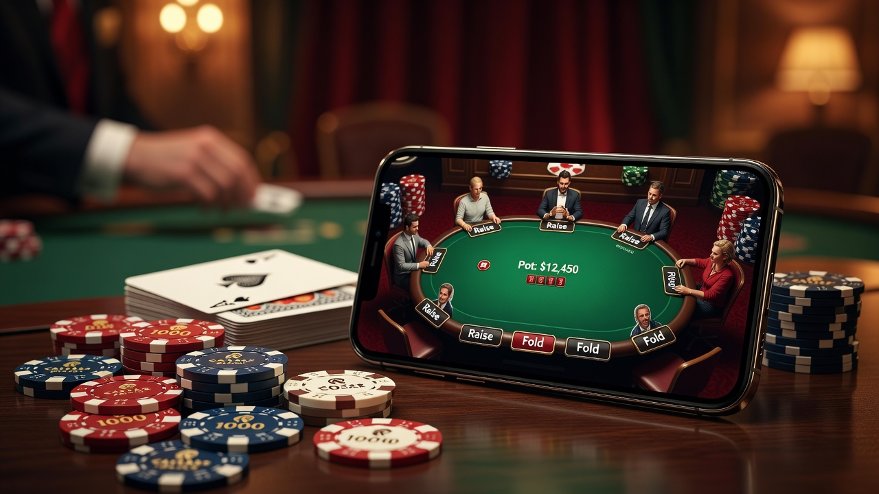 Key Features of Leading Real Money Online Casinos - best real money casino sites