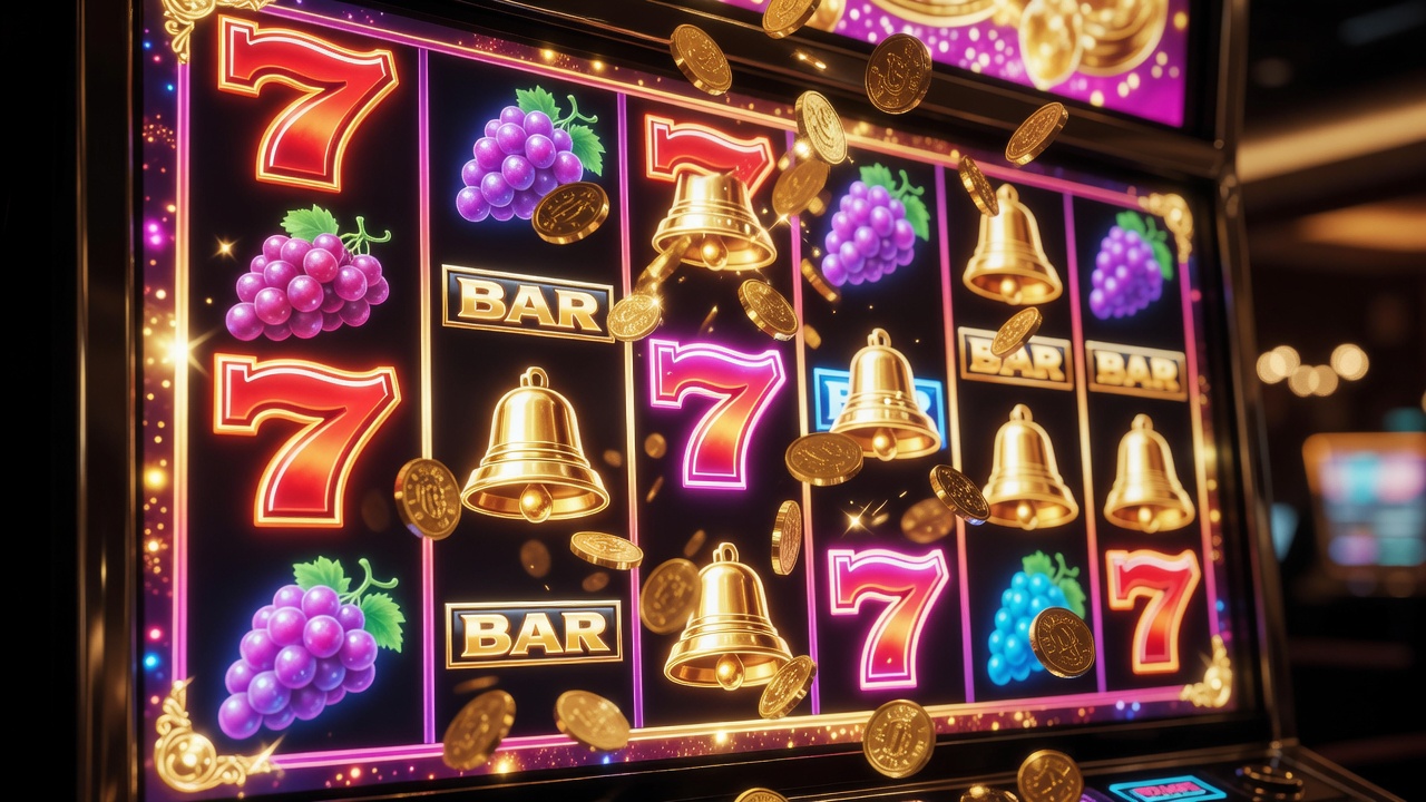 Online Pokies: The Heart of AU Gaming - best real money casino sites