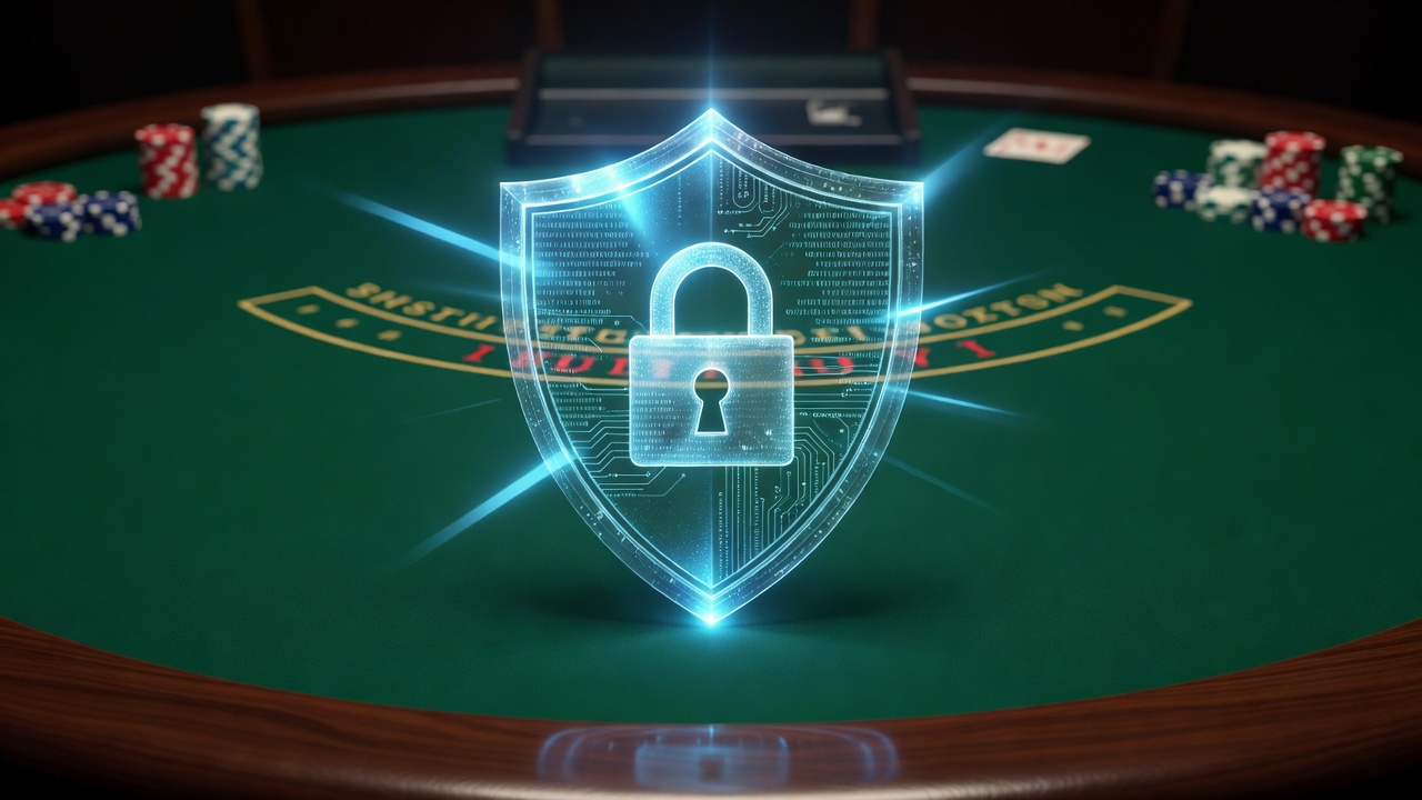 What Makes Online Casinos Safe? - best real money casino sites