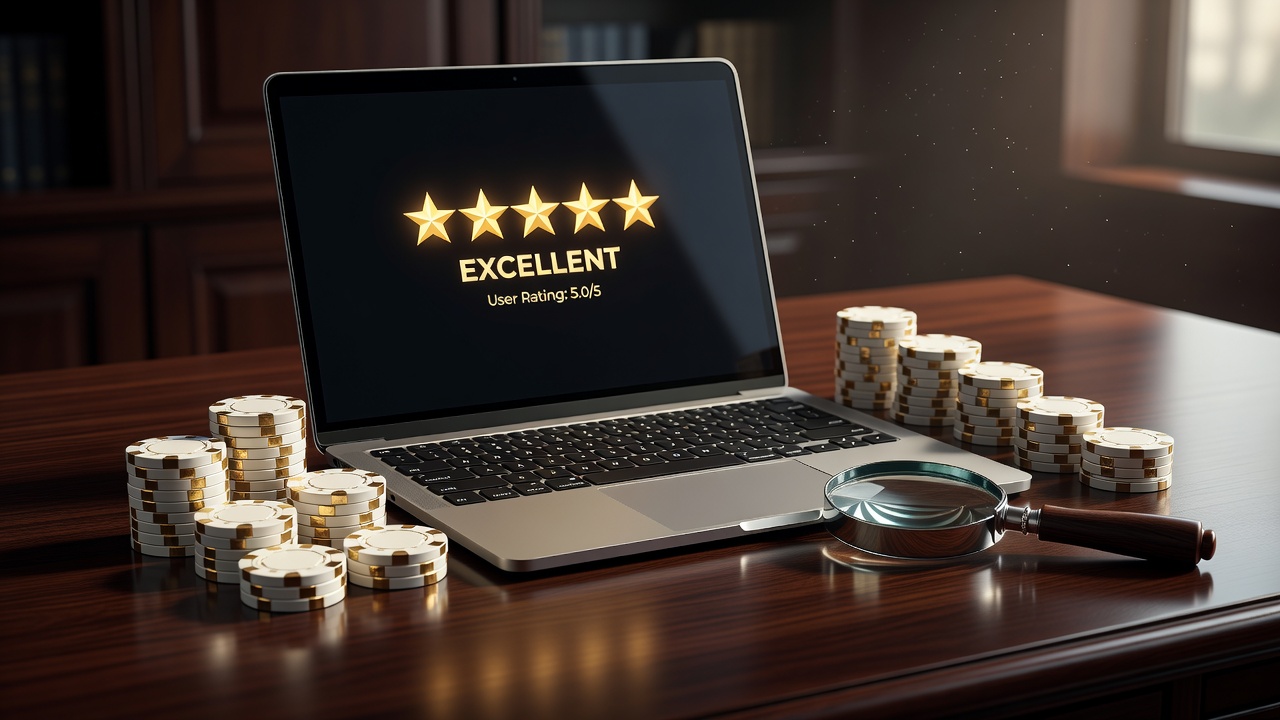 How We Rate Australian Online Casinos - best australian online casinos real money