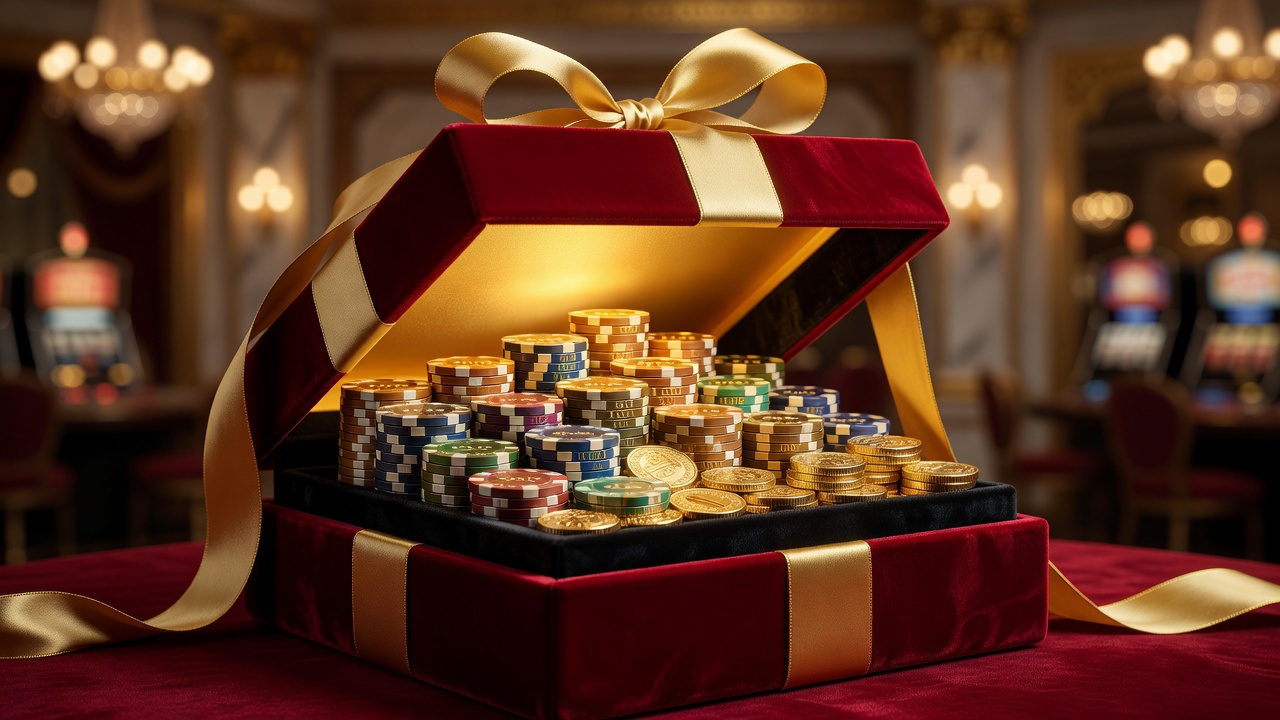 Sign-Up Offers: Maximising Your Value - best australian online casinos real money