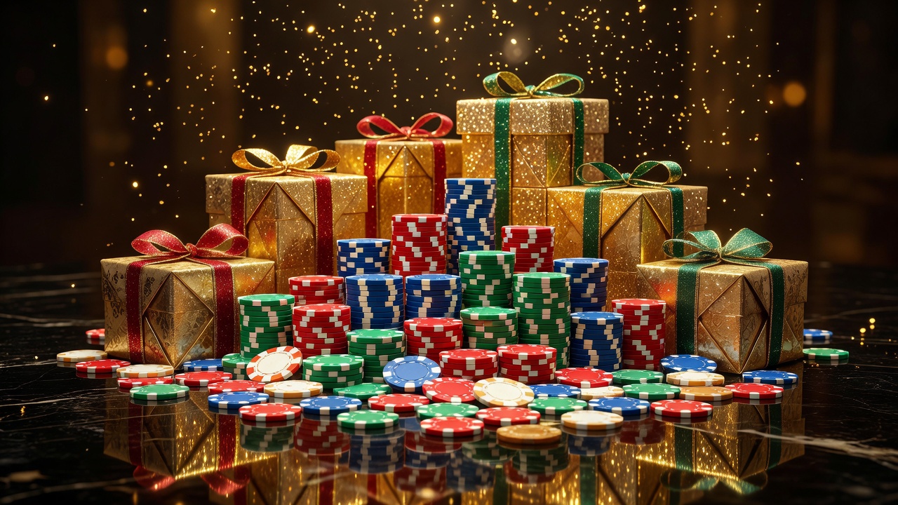 Maximize Your Play with Bonuses - list of online casinos real money