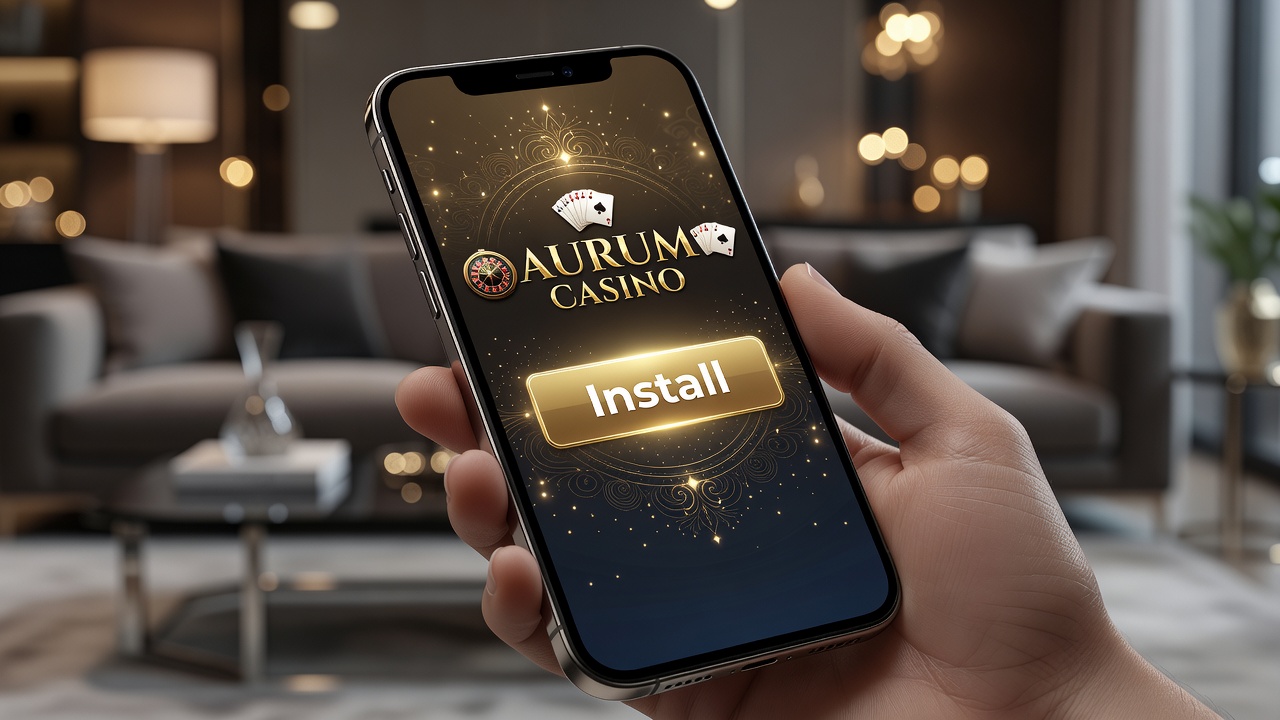 How to Complete the WinSpirit Casino App Download - winspirit casino app download