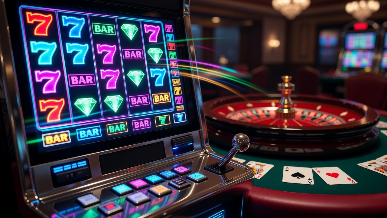 Explore the Game Library: Pokies, Live Casino &amp; More - skycrown casino australia