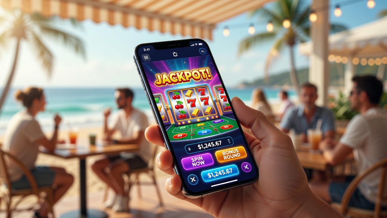 Fair Go Mobile Casino: Login On Any Device - fair go casino login australia